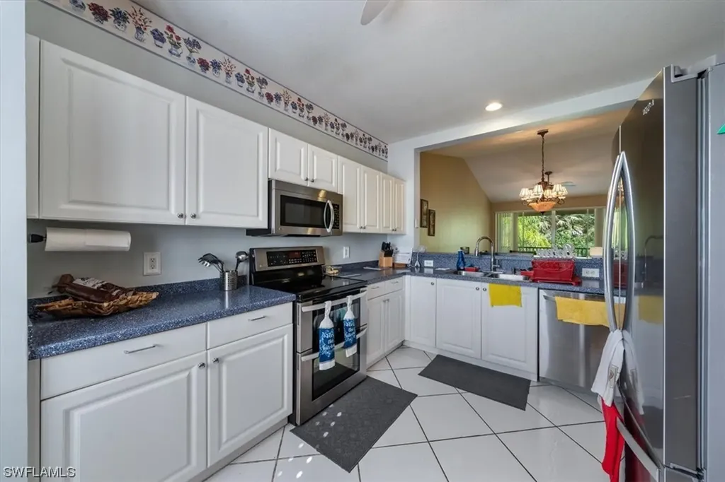 650 Luisa Lane Naples FL 34104