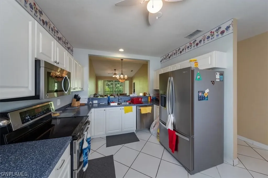 650 Luisa Lane Naples FL 34104