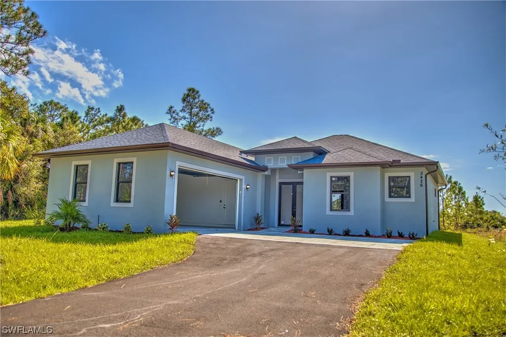 2782 35th Avenue NE Naples FL 34120
