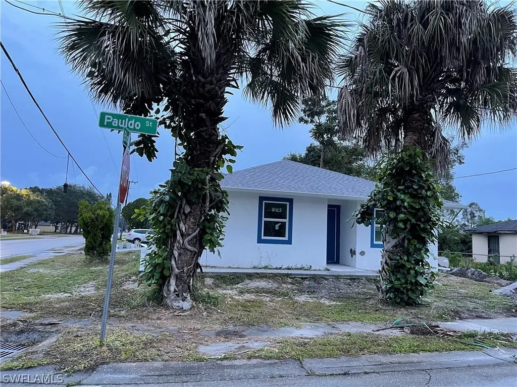 1901 Pauldo Street Fort Myers FL 33916