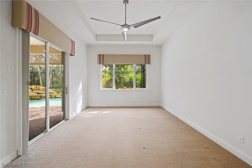 5592 Hammock Isle Drive Naples FL 34119