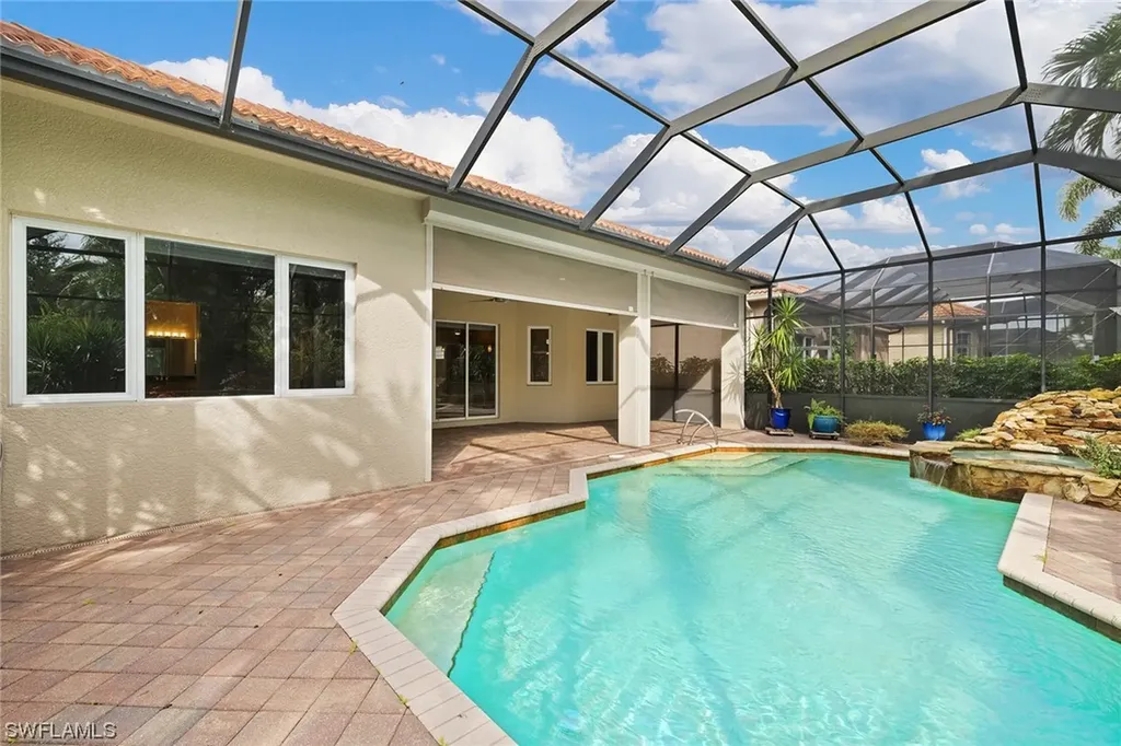 5592 Hammock Isle Drive Naples FL 34119