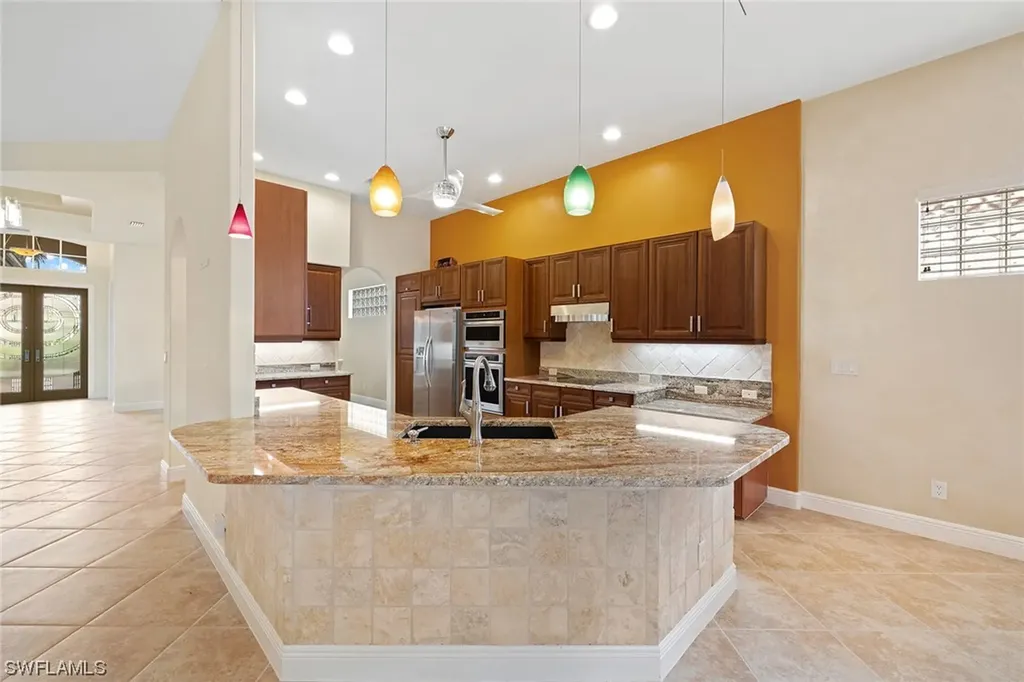 5592 Hammock Isle Drive Naples FL 34119