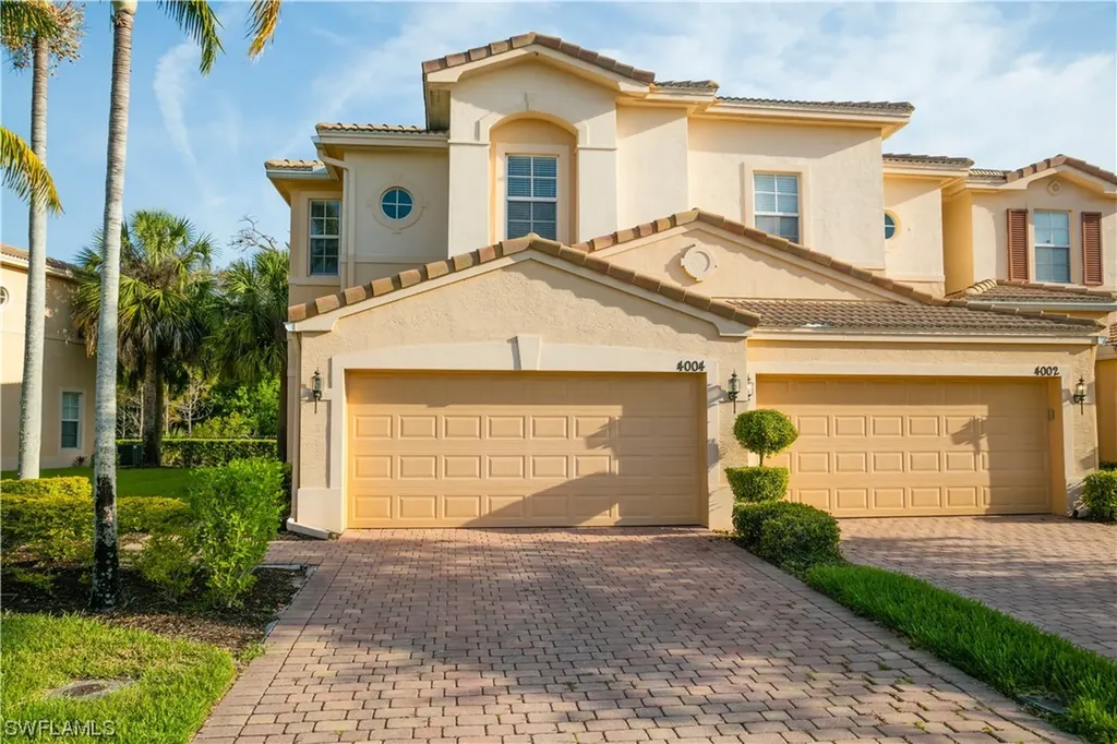 4004 Cherrybrook Loop Fort Myers FL 33966