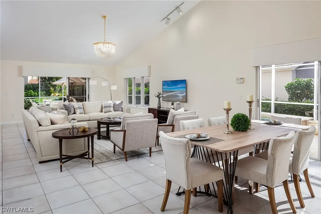 703 Heathery Lane Naples FL 34108