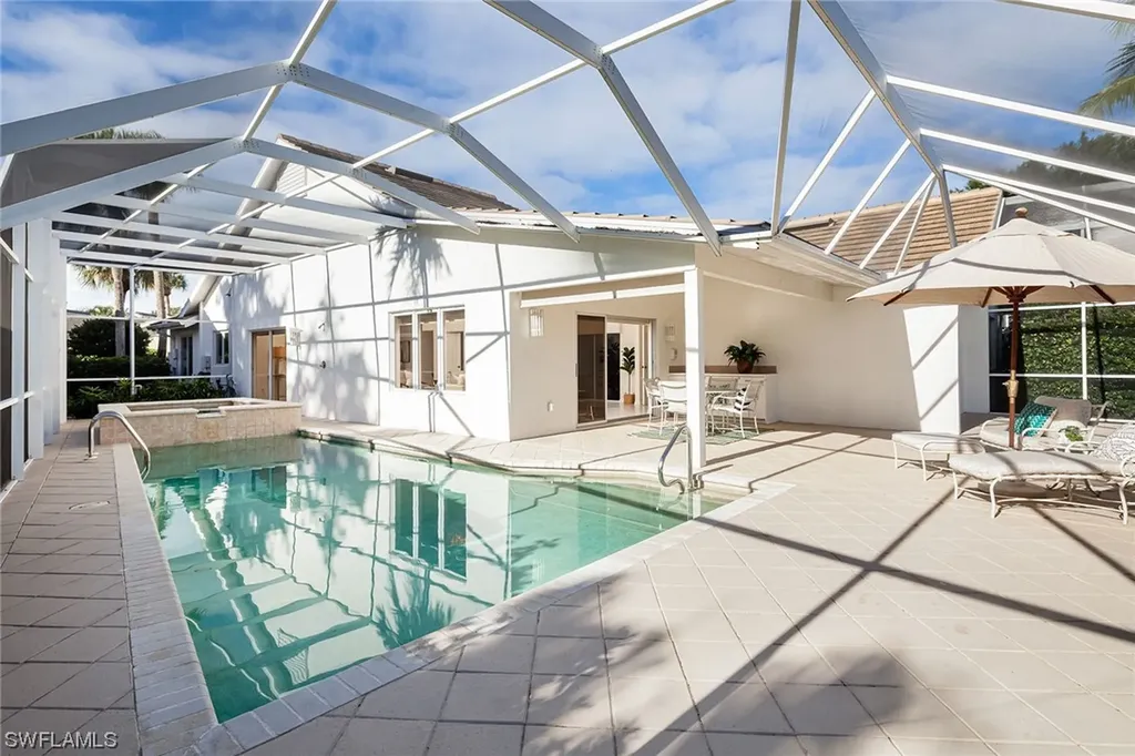 703 Heathery Lane Naples FL 34108