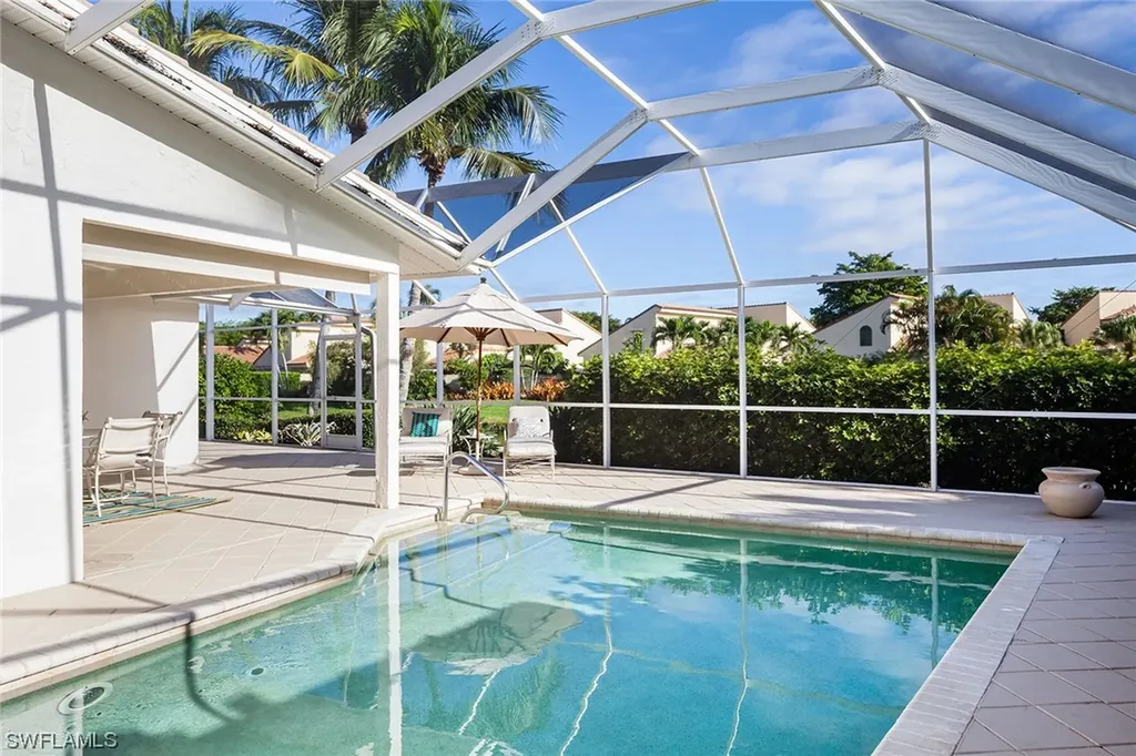 703 Heathery Lane Naples FL 34108