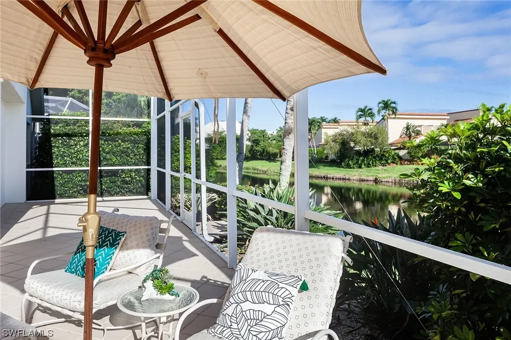 703 Heathery Lane Naples FL 34108