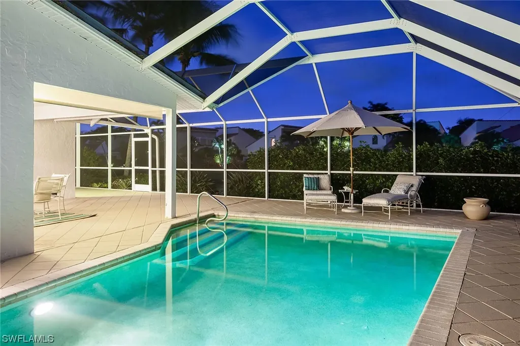 703 Heathery Lane Naples FL 34108