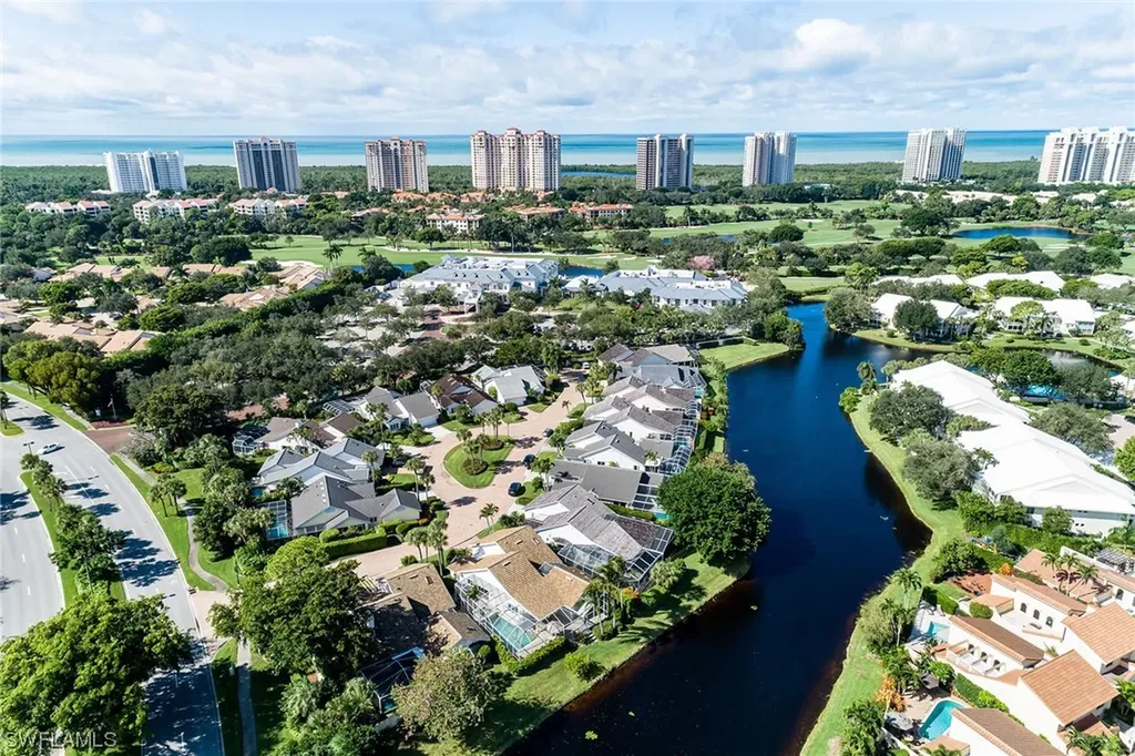 703 Heathery Lane Naples FL 34108