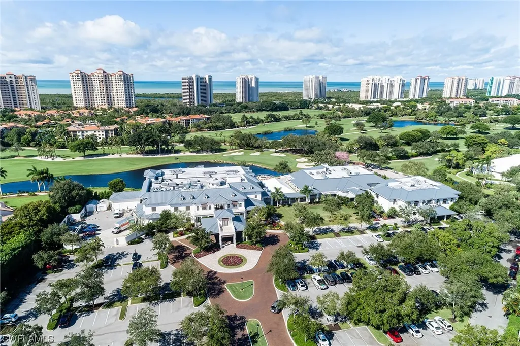 703 Heathery Lane Naples FL 34108