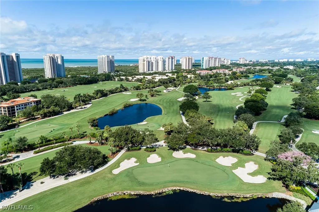 703 Heathery Lane Naples FL 34108