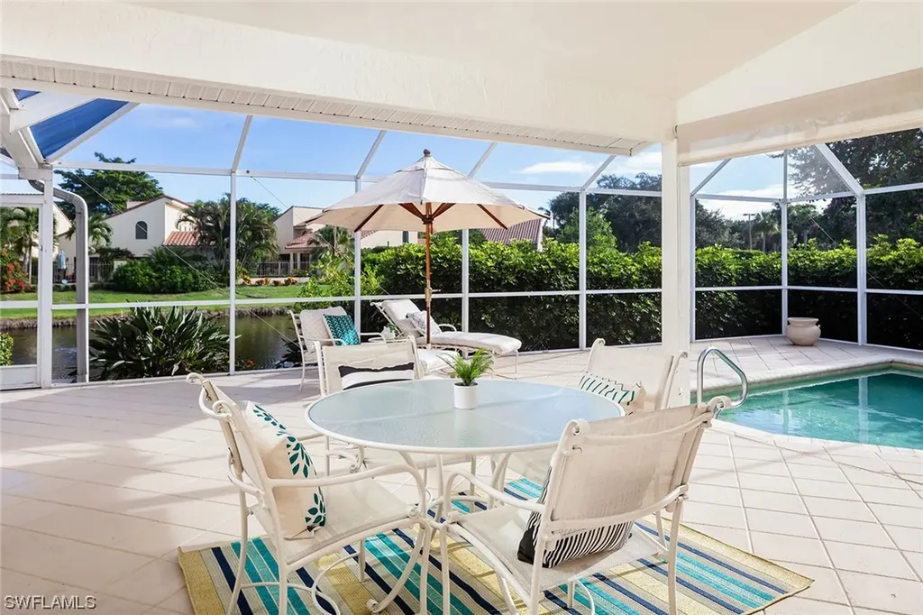 703 Heathery Lane Naples FL 34108