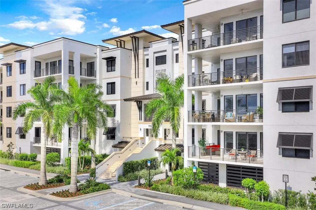 Naples FL, 1111 Central Avenue, Unit 402