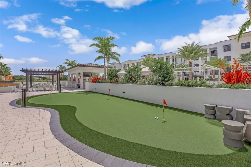 1111 Central Avenue Naples FL 34102