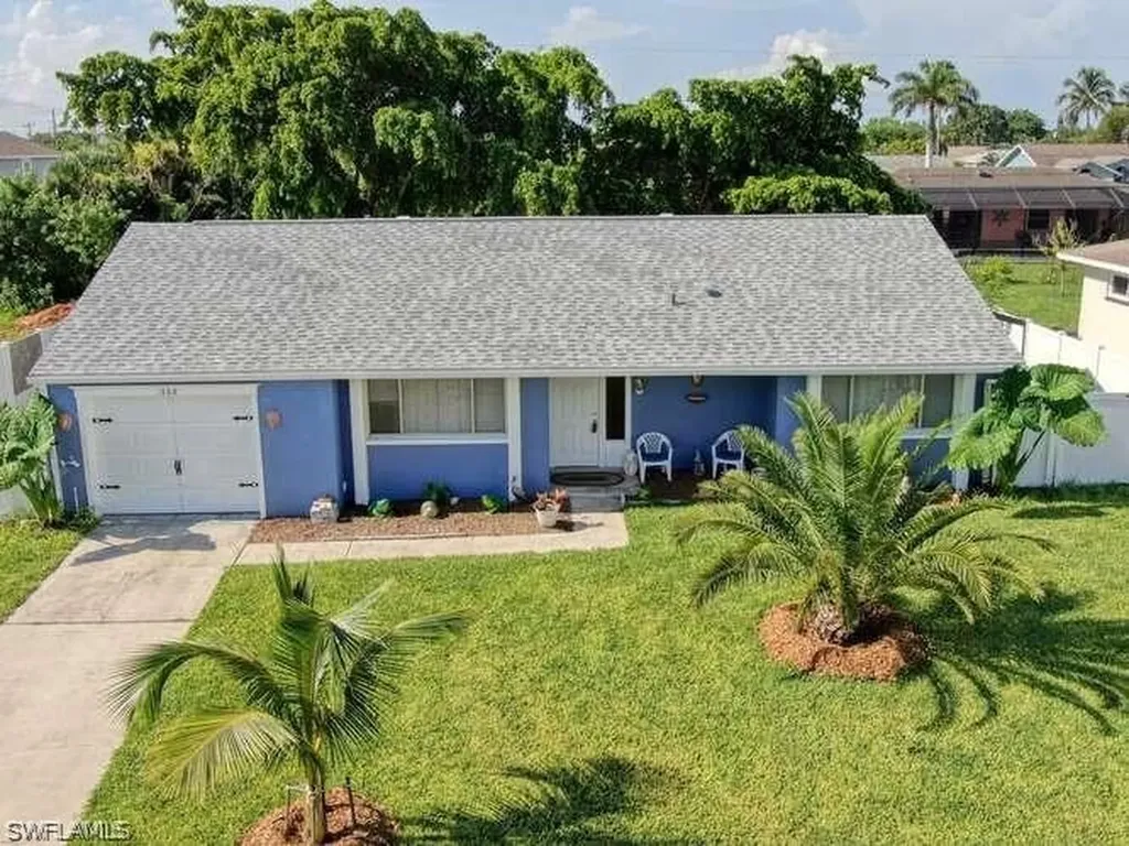 1508 SE 21st Street Cape Coral FL 33990