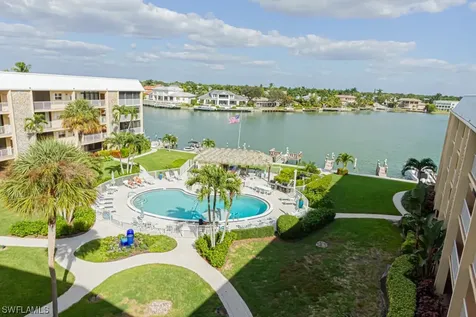 3000 Gulf Shore Boulevard N Naples FL 34103