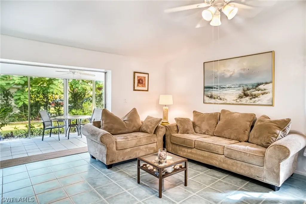 1667 Atlanta Plaza Drive Sanibel FL 33957