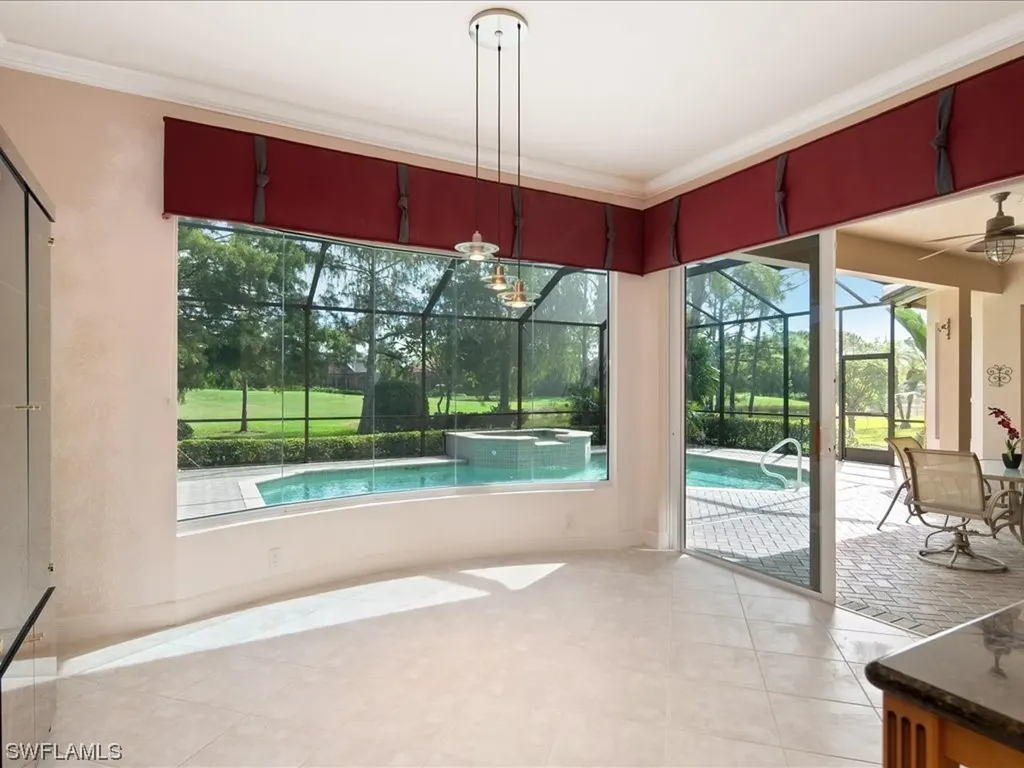 2746 Olde Cypress Drive Naples FL 34119
