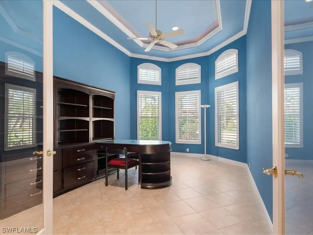 2746 Olde Cypress Drive Naples FL 34119