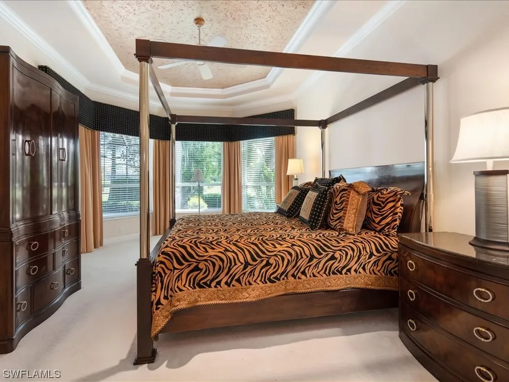 2746 Olde Cypress Drive Naples FL 34119