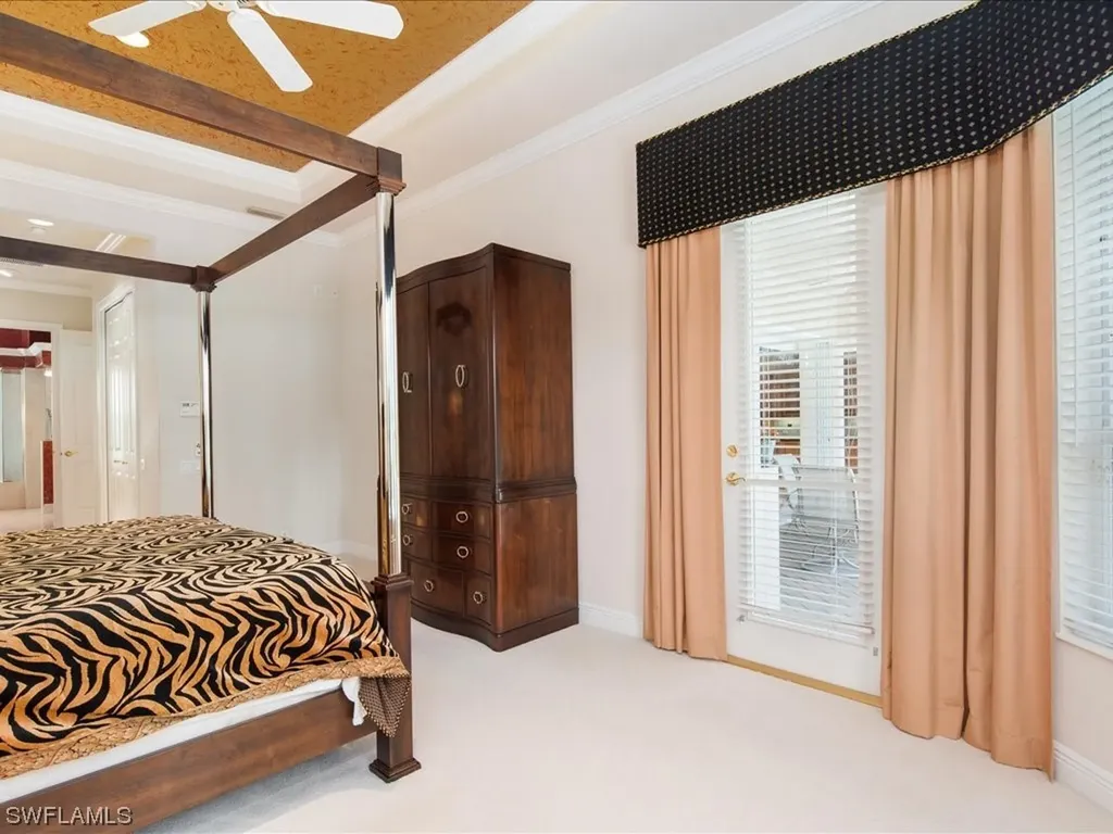 2746 Olde Cypress Drive Naples FL 34119