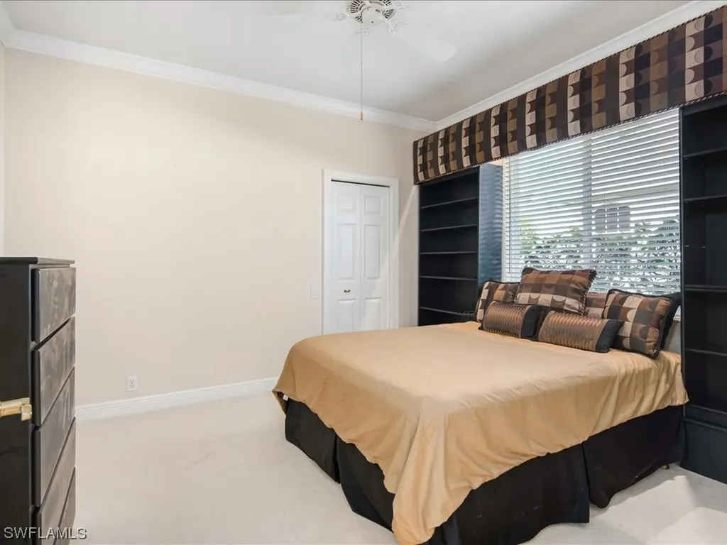 2746 Olde Cypress Drive Naples FL 34119