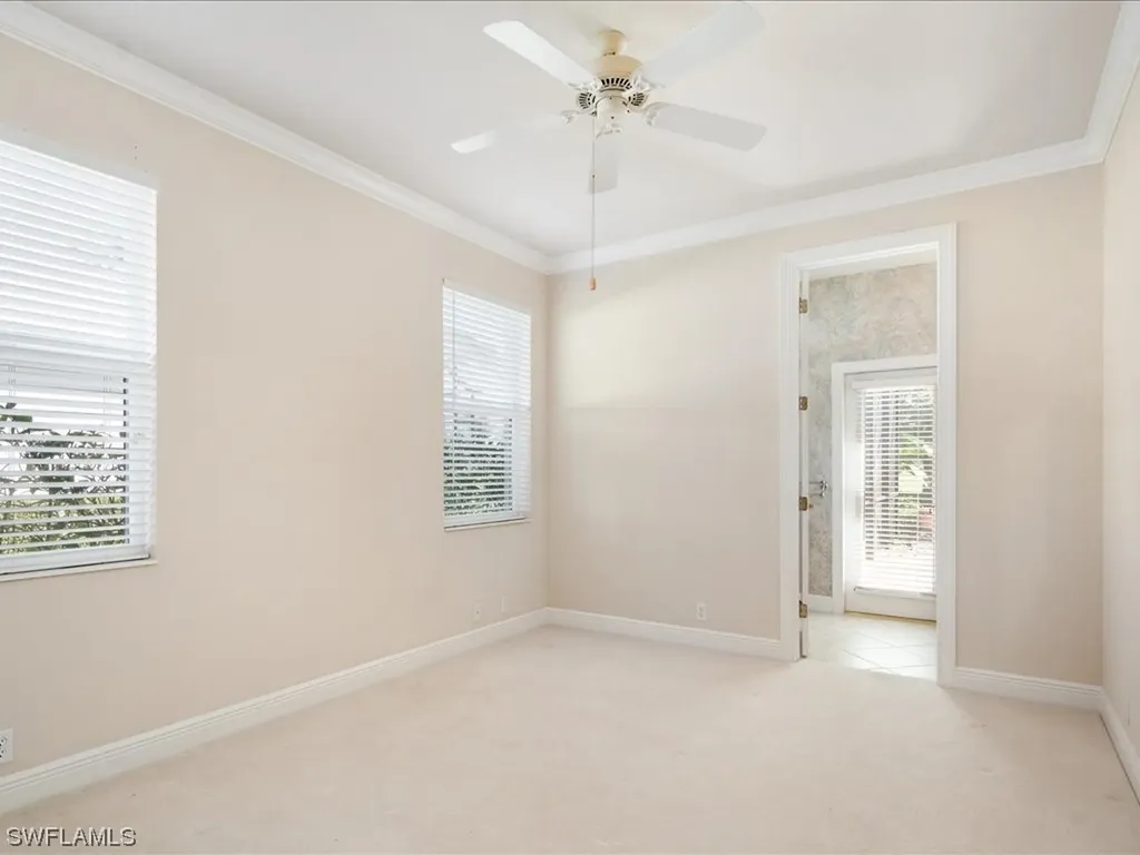 2746 Olde Cypress Drive Naples FL 34119