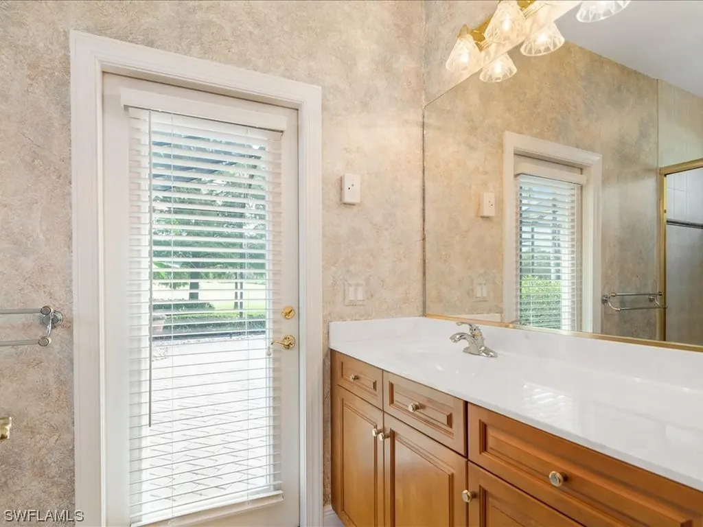 2746 Olde Cypress Drive Naples FL 34119