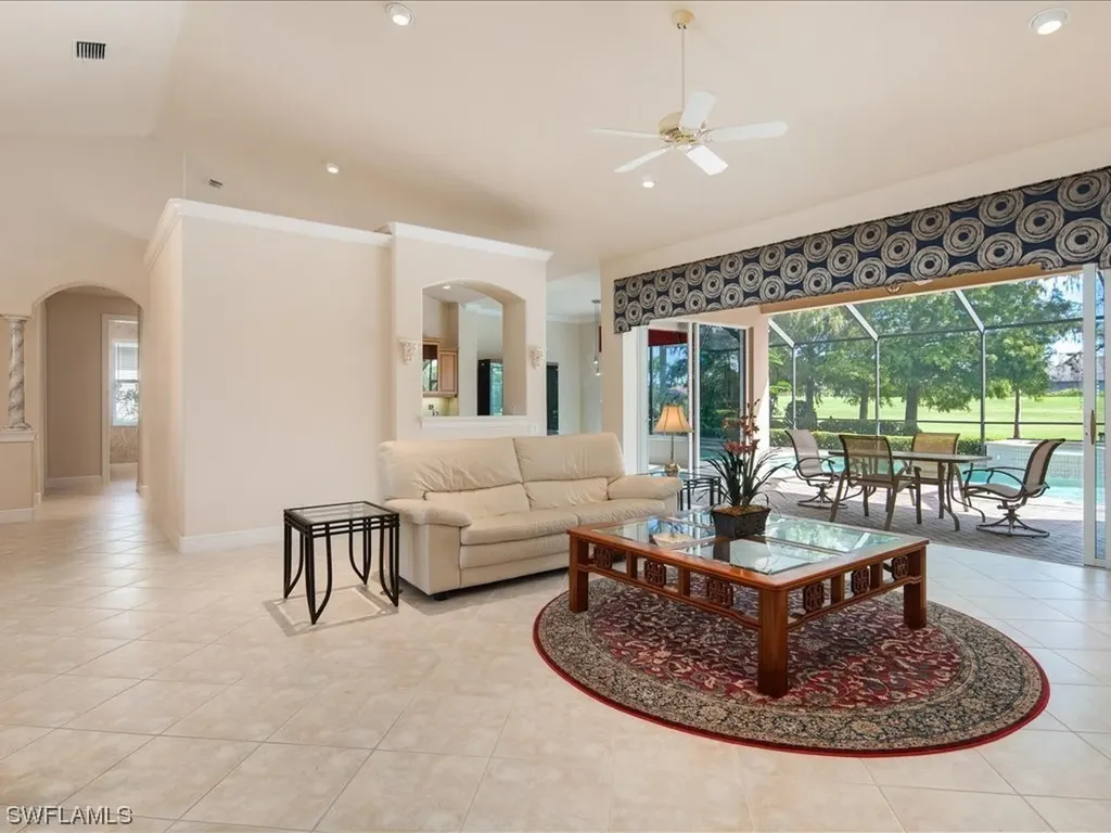 2746 Olde Cypress Drive Naples FL 34119