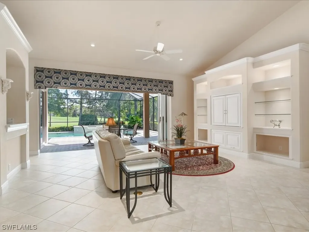 2746 Olde Cypress Drive Naples FL 34119
