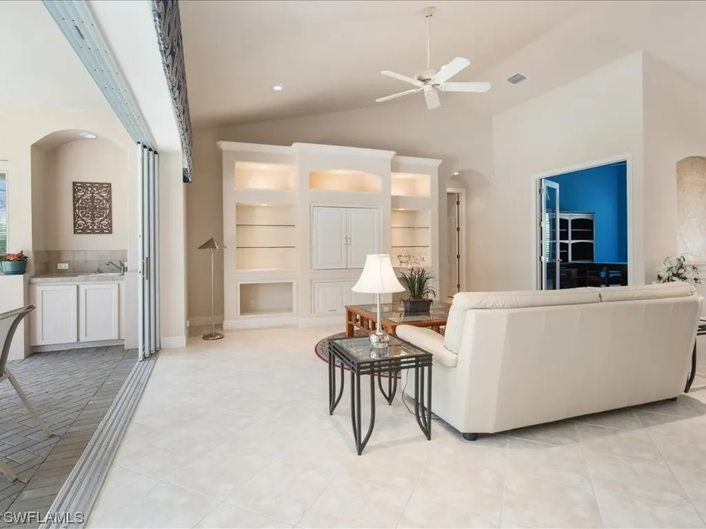 2746 Olde Cypress Drive Naples FL 34119