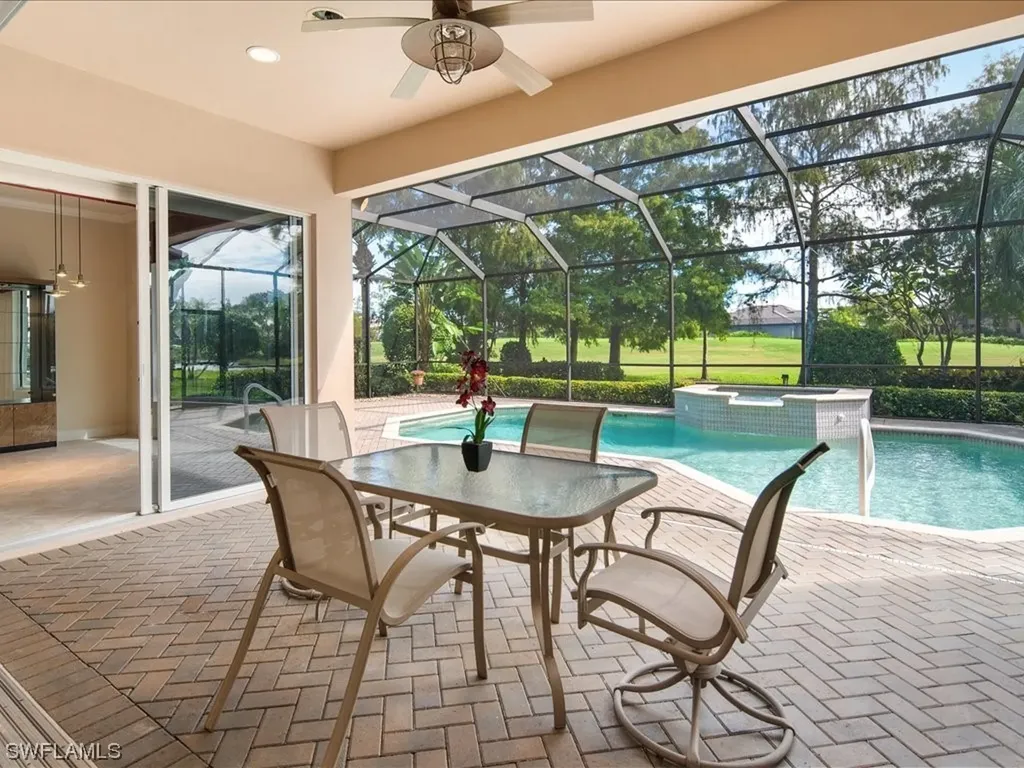 2746 Olde Cypress Drive Naples FL 34119