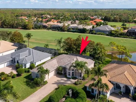2746 Olde Cypress Drive Naples FL 34119