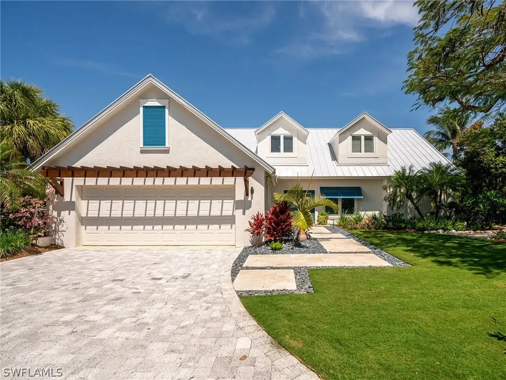 750 Periwinkle Way Sanibel FL 33957