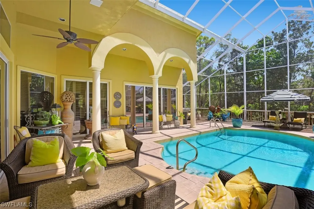 3291 Riverpark Court Bonita Springs FL 34134