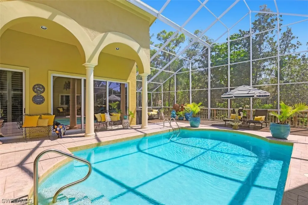 3291 Riverpark Court Bonita Springs FL 34134