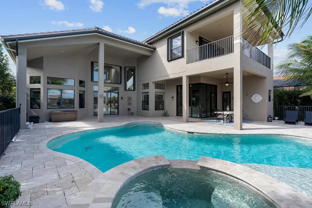 3335 Atlantic Circle Naples FL 34119