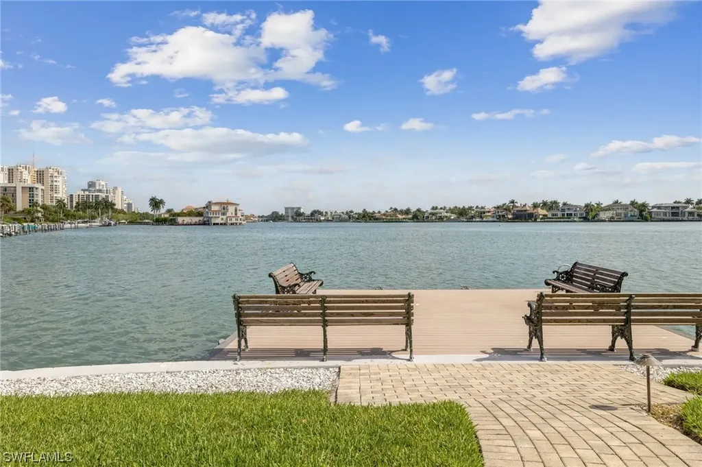 3410 Gulf Shore Boulevard N Naples FL 34103