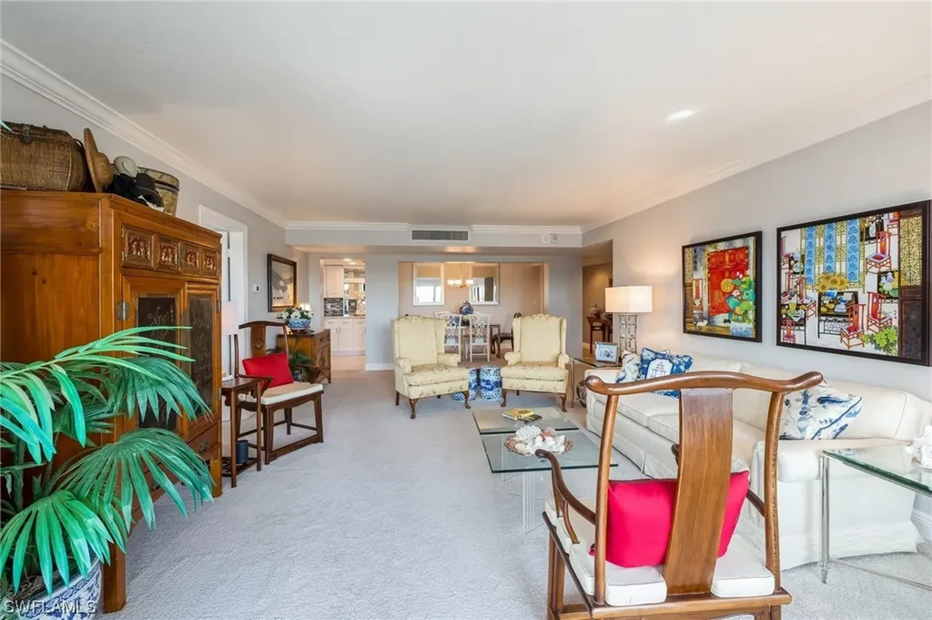 3410 Gulf Shore Boulevard N Naples FL 34103