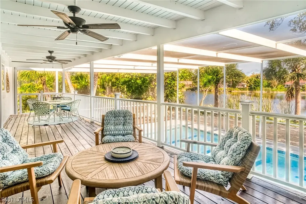 3010 W Gulf Drive Sanibel FL 33957