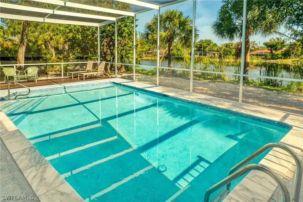 3010 W Gulf Drive Sanibel FL 33957