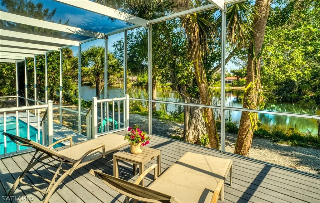3010 W Gulf Drive Sanibel FL 33957