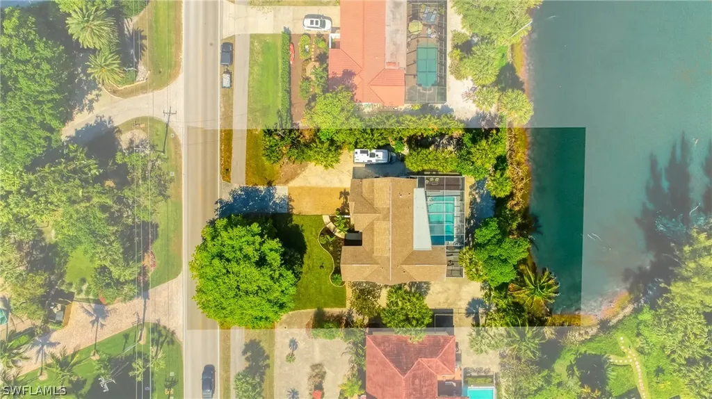 3010 W Gulf Drive Sanibel FL 33957