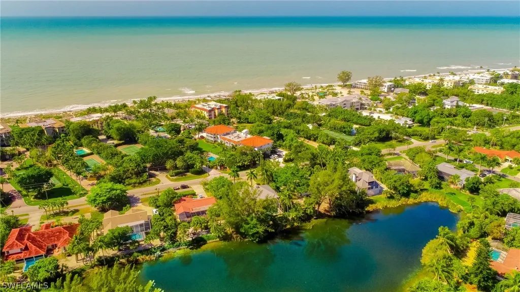 3010 W Gulf Drive Sanibel FL 33957