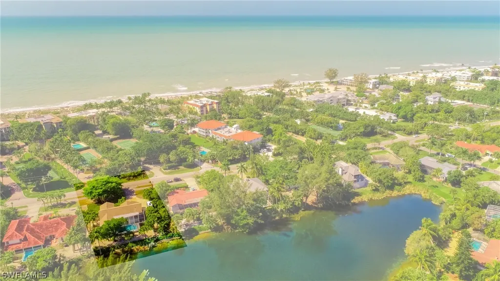 3010 W Gulf Drive Sanibel FL 33957