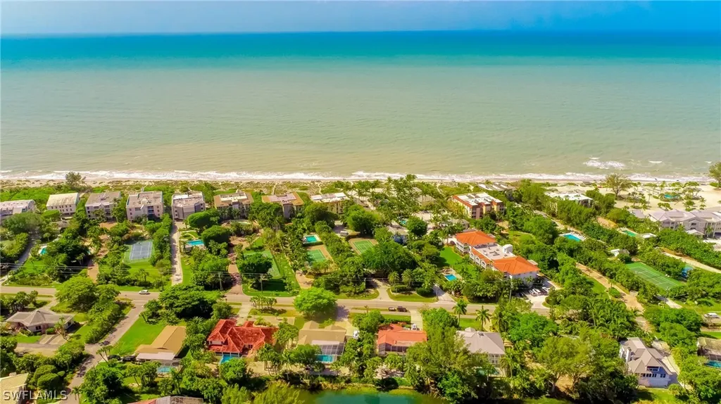 3010 W Gulf Drive Sanibel FL 33957