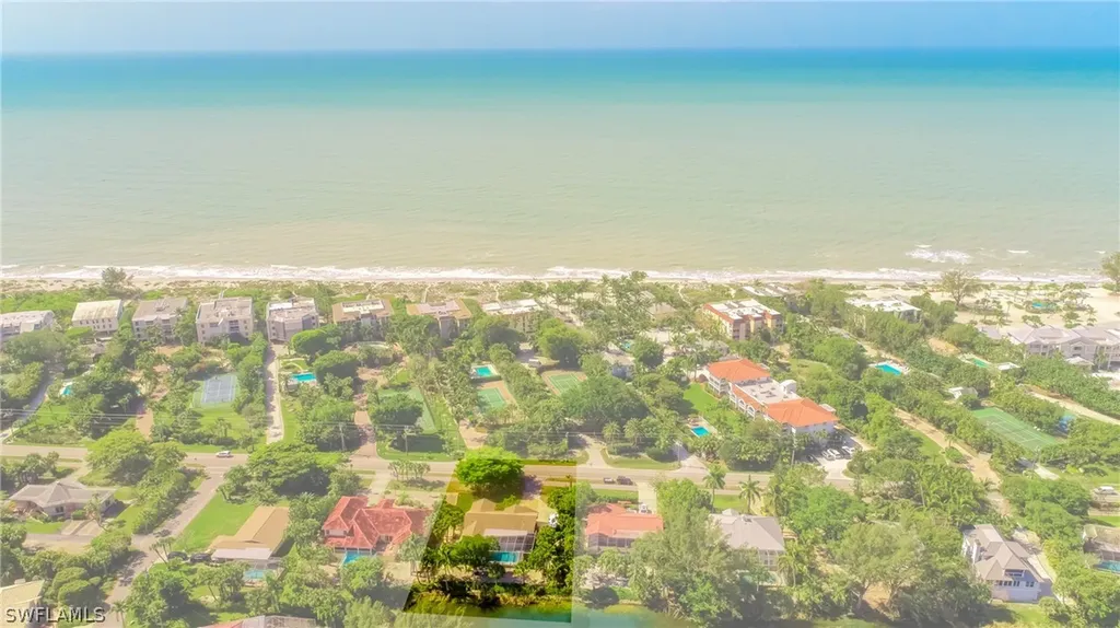 3010 W Gulf Drive Sanibel FL 33957