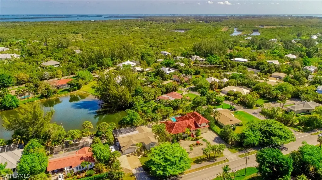 3010 W Gulf Drive Sanibel FL 33957