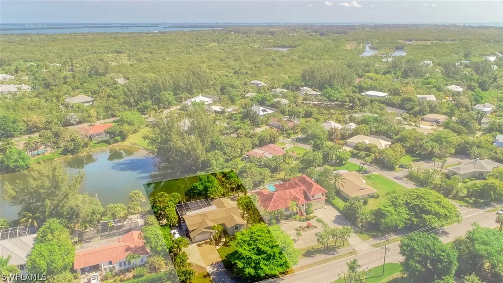 3010 W Gulf Drive Sanibel FL 33957
